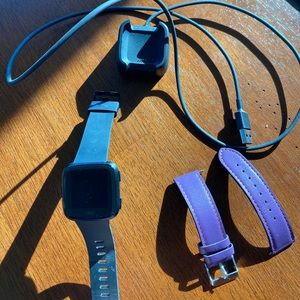 Fitbit versa 2